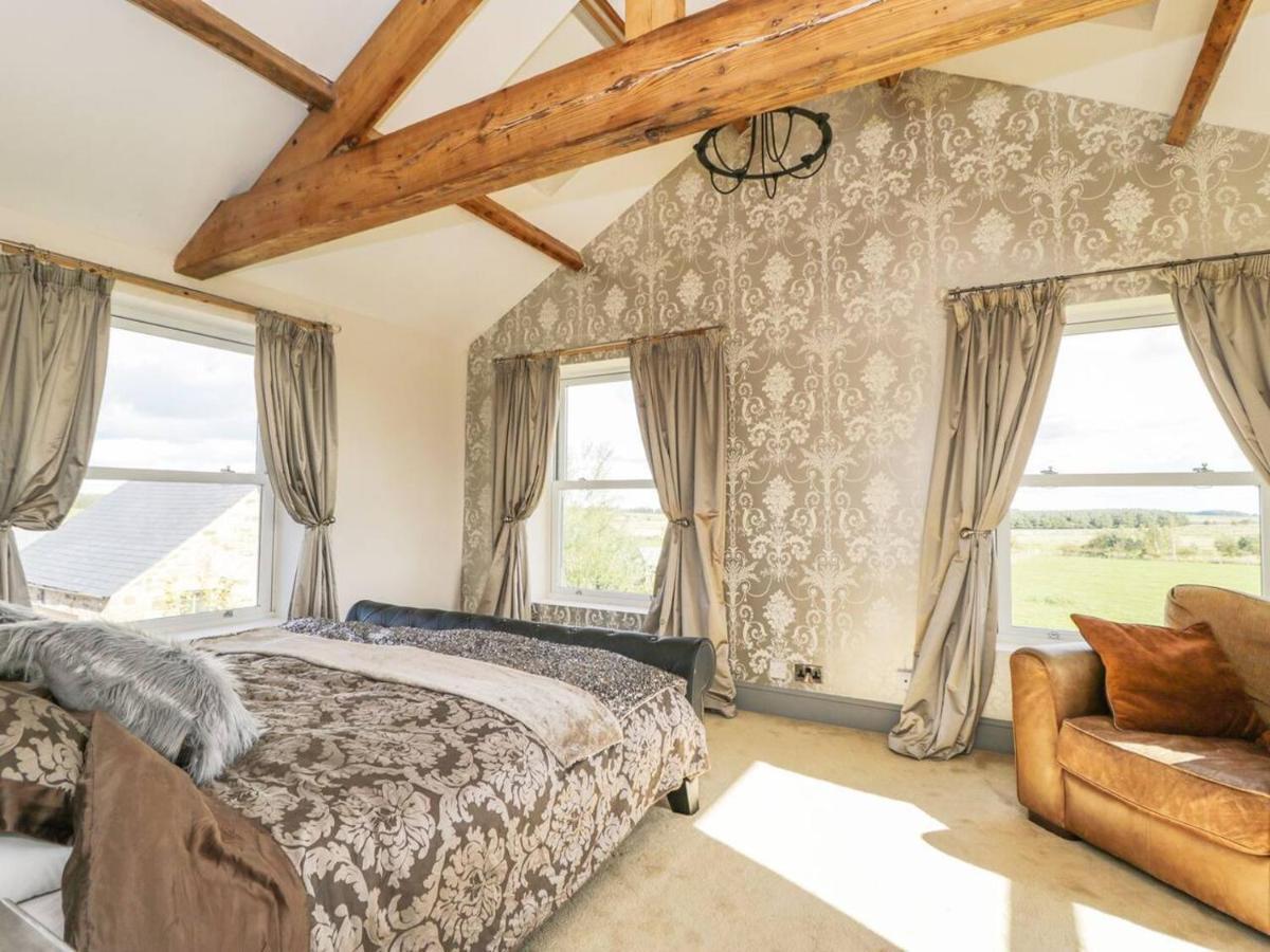 Вилла Meagill Farmhouse Hot Tub Bbq Hut Отли Экстерьер фото