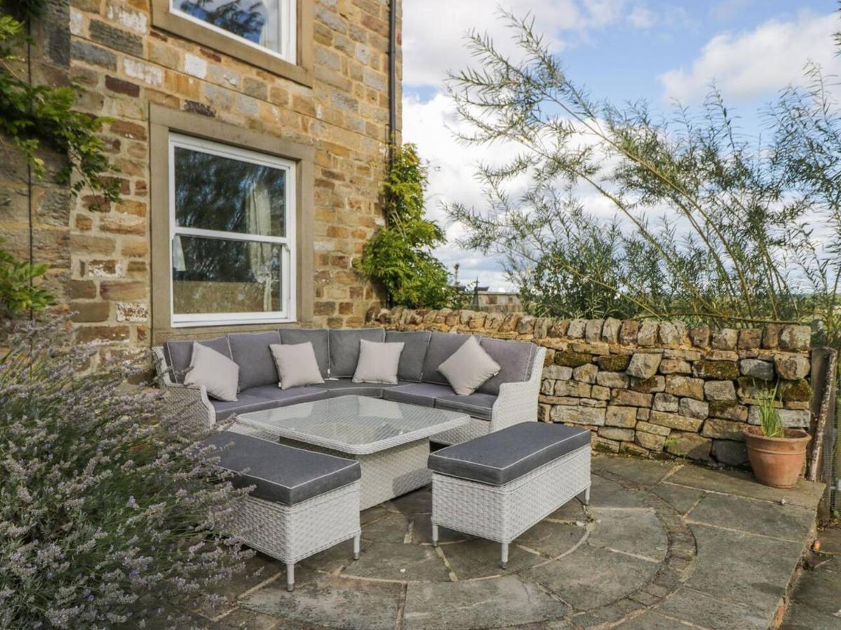Вилла Meagill Farmhouse Hot Tub Bbq Hut Отли Экстерьер фото