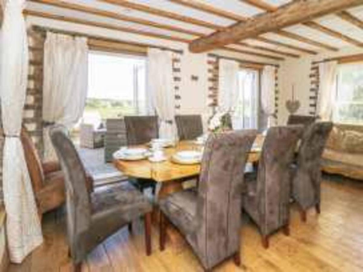 Вилла Meagill Farmhouse Hot Tub Bbq Hut Отли Экстерьер фото