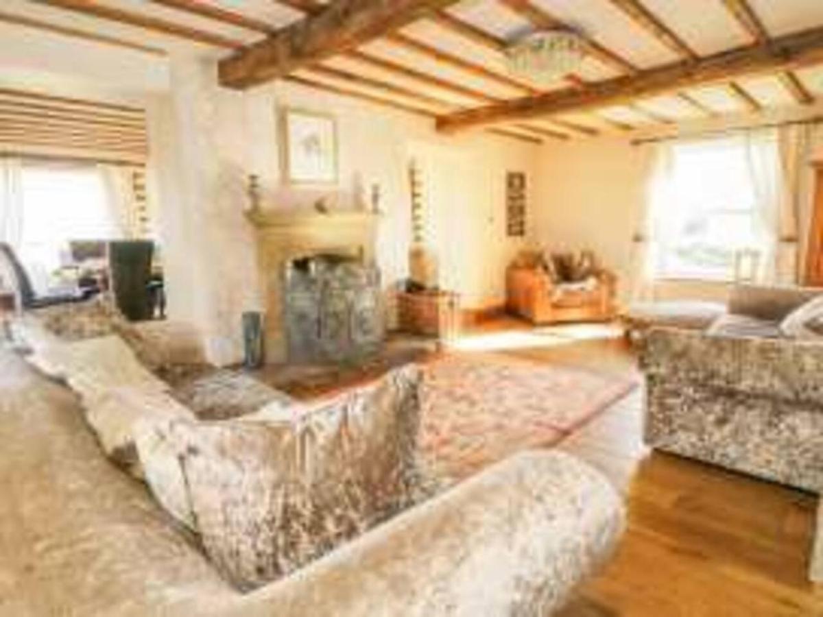 Вилла Meagill Farmhouse Hot Tub Bbq Hut Отли Экстерьер фото